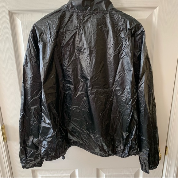 NWOT Under Armour Packable Half-zip Jacket - Picture 4 of 6